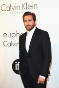 Джейк Джилленхол (Jake Gyllenhaal) Calvin Klein Celebrates Women In Film, 68th Annual Cannes Film Festival, Cannes, 2015 - 45xHQ 0daf52420656292