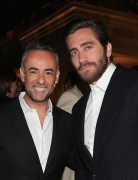 Джейк Джилленхол (Jake Gyllenhaal) Calvin Klein Celebrates Women In Film, 68th Annual Cannes Film Festival, Cannes, 2015 - 45xHQ 1785c6420656330