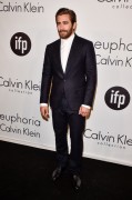 Джейк Джилленхол (Jake Gyllenhaal) Calvin Klein Celebrates Women In Film, 68th Annual Cannes Film Festival, Cannes, 2015 - 45xHQ 366a34420656293