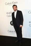 Джейк Джилленхол (Jake Gyllenhaal) Calvin Klein Celebrates Women In Film, 68th Annual Cannes Film Festival, Cannes, 2015 - 45xHQ 3a658a420656273