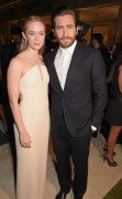 Джейк Джилленхол (Jake Gyllenhaal) Calvin Klein Celebrates Women In Film, 68th Annual Cannes Film Festival, Cannes, 2015 - 45xHQ Bbce9c420656158