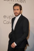 Джейк Джилленхол (Jake Gyllenhaal) Calvin Klein Celebrates Women In Film, 68th Annual Cannes Film Festival, Cannes, 2015 - 45xHQ D6bf46420656253