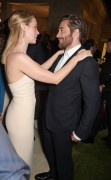 Джейк Джилленхол (Jake Gyllenhaal) Calvin Klein Celebrates Women In Film, 68th Annual Cannes Film Festival, Cannes, 2015 - 45xHQ F9c2da420656237