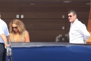 Мэрайя Кэри (Mariah Carey) Boobs Spills Out Of Her Tight Swimsuit In Ibiza - 01.07.2015 - 55xHQ 3ffba8420660532