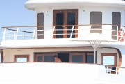 Мэрайя Кэри (Mariah Carey) Wearing A Bikini Top On A Yacht In Ibiza, 30.06.2015 - 42xHQ Dd92b3420660963