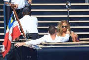 Мэрайя Кэри (Mariah Carey) Boobs Spills Out Of Her Tight Swimsuit In Ibiza - 01.07.2015 - 55xHQ Ef2a55420660600