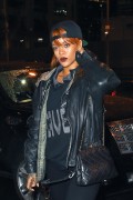 Рианна (Rihanna) Night Out In New York, 02.06.2015 - 4xHQ 145803420678137