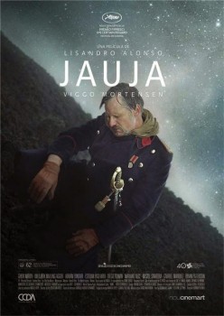 Jauja 2014 DVDrip XviD Latino