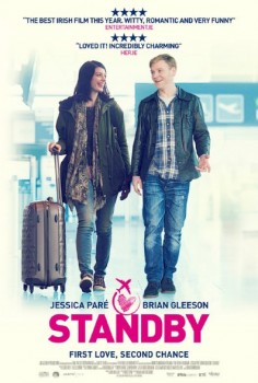 Standby 2014 BDrip XviD SUB SRT