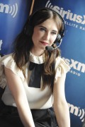 [MQ] Carice Van Houten - SiriusXM's Entertainment Weekly Radio Channel Broadcasts From Comic-Con 2015 in San Diego 7/10/15