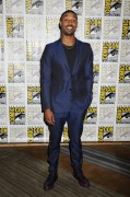 Michael B. Jordan - '20th Century Fox' press line during Comic-Con in San Diego, CA 07/11/2015
