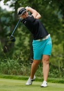 [MQ] Brooke Henderson - U.S. Women's Open in Lancaster, Pennsylvania 7/12/15