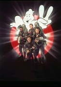  Охотники за привидениями 2 / Ghostbusters 2 (Билл Мюррей, Дэн Эйкройд, Сигурни Уивер, 1989) A07c56421709741