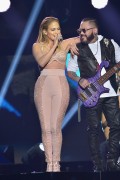Дженнифер Лопез (Jennifer Lopez) Billboard Latin Music Awards In Miami, show, 30.04.2015 - 26xHQ 9ca569421764022