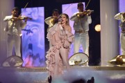 Дженнифер Лопез (Jennifer Lopez) Billboard Latin Music Awards In Miami, show, 30.04.2015 - 26xHQ A8ac63421764042