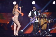 Дженнифер Лопез (Jennifer Lopez) Billboard Latin Music Awards In Miami, show, 30.04.2015 - 26xHQ D76e46421764166