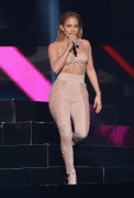 Дженнифер Лопез (Jennifer Lopez) Billboard Latin Music Awards In Miami, show, 30.04.2015 - 26xHQ F9080c421764129