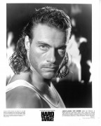 Трудная мишень / Hard Target; Жан-Клод Ван Дамм (Jean-Claude Van Damme), 1993 52b87c422111936