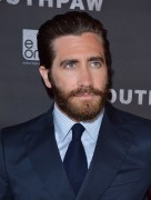 Джейк Джилленхол (Jake Gyllenhaal) 'Southpaw' Premiere, Scotiabank Theatre, Toronto, 2015 - 29xHQ 24877d422499507