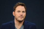 Крис Прэтт (Chris Pratt) 'Meet the FilmMakers Event for ‘Guardians of the Galaxy’, 2014 (20xHQ) 5361be422499688