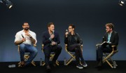 Крис Прэтт (Chris Pratt) 'Meet the FilmMakers Event for ‘Guardians of the Galaxy’, 2014 (20xHQ) 6244d7422499708