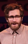 Джейк Джилленхол (Jake Gyllenhaal) 'Little Shop of Horrors' Opening Night, City Center, 2015 - 47xHQ 74b28e422499308