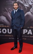Джейк Джилленхол (Jake Gyllenhaal) 'Southpaw' Premiere, Scotiabank Theatre, Toronto, 2015 - 29xHQ 883928422499391