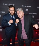 Джейк Джилленхол (Jake Gyllenhaal) 'Southpaw' Premiere, Scotiabank Theatre, Toronto, 2015 - 29xHQ 8f2a61422499505