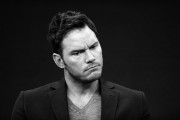 Крис Прэтт (Chris Pratt) 'Meet the FilmMakers Event for ‘Guardians of the Galaxy’, 2014 (20xHQ) Af4ed2422499673
