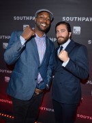 Джейк Джилленхол (Jake Gyllenhaal) 'Southpaw' Premiere, Scotiabank Theatre, Toronto, 2015 - 29xHQ Cb47b6422499503