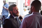 Джейк Джилленхол (Jake Gyllenhaal) 'Southpaw' Premiere, Scotiabank Theatre, Toronto, 2015 - 29xHQ F62130422499403