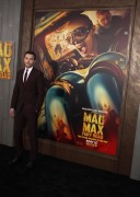 Николас Холт (Nicholas Hoult) Mad Max Fury Road Premiere, 2015 (95xHQ) 25b96e422500732