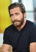 Джейк Джилленхол (Jake Gyllenhaal) The Morning Show Interview, New York City, 2015 - 42xHQ 6d2ff9422501529
