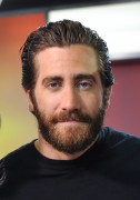 Джейк Джилленхол (Jake Gyllenhaal) The Morning Show Interview, New York City, 2015 - 42xHQ 8fd363422501482
