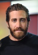 Джейк Джилленхол (Jake Gyllenhaal) The Morning Show Interview, New York City, 2015 - 42xHQ Ac599d422501479
