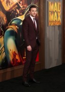 Николас Холт (Nicholas Hoult) Mad Max Fury Road Premiere, 2015 (95xHQ) Fb6042422500696