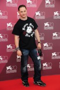 Том Харди (Tom Hardy) Locke Photocall, 70th Venice International Film Festival, 2013 (30xHQ) 24c819422550703