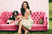 Оливия Манн (Olivia Munn) Squire Fox photoshoot for 'Good Housekeeping' August 2015 5d3b73422670648