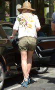 Бритни Спирс (Britney Spears) Spotted In Calabasas, 03.07.2015 (48xHQ) 65c105423009871