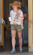 Бритни Спирс (Britney Spears) Spotted In Calabasas, 03.07.2015 (48xHQ) 0a3941423010127