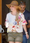 Бритни Спирс (Britney Spears) Spotted In Calabasas, 03.07.2015 (48xHQ) 7e54ae423010182