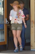 Бритни Спирс (Britney Spears) Spotted In Calabasas, 03.07.2015 (48xHQ) E935e5423010041