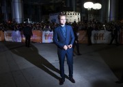 Роберт Паттинсон (Robert Pattinson) Maps To The Stars Premiere during the 2014 Toronto International Film Festival, Roy Thomson Hall, 2014 - 28xHQ 0d51d7423153349