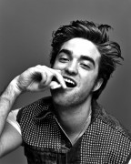 Роберт Паттинсон (Robert Pattinson) Theo Wenner Photoshoot - 1xHQ 2b1e6e423152076