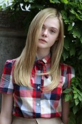 Эль Фаннинг (Elle Fanning) Franco Origlia photoshoot 2010 - 10хHQ 19182e423176779