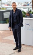 Том Харди (Tom Hardy) 68th Annual Cannes Film Festival 'Mad Max Fury Road' Photocall, 2015 (86xHQ) 301e90423178724