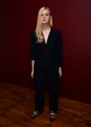 Эль Фаннинг, Фли (Elle Fanning, Flea) Sundance Film Festival portraits for 'Low Down', Village At The Lift, Park City, 20.01.14 (29xHQ) 46027a423177863