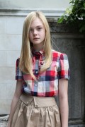 Эль Фаннинг (Elle Fanning) Franco Origlia photoshoot 2010 - 10хHQ 726ee4423176718