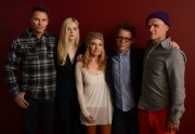 Эль Фаннинг, Фли (Elle Fanning, Flea) Sundance Film Festival portraits for 'Low Down', Village At The Lift, Park City, 20.01.14 (29xHQ) 7adeb8423177991