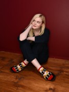 Эль Фаннинг, Фли (Elle Fanning, Flea) Sundance Film Festival portraits for 'Low Down', Village At The Lift, Park City, 20.01.14 (29xHQ) 882f7c423177493